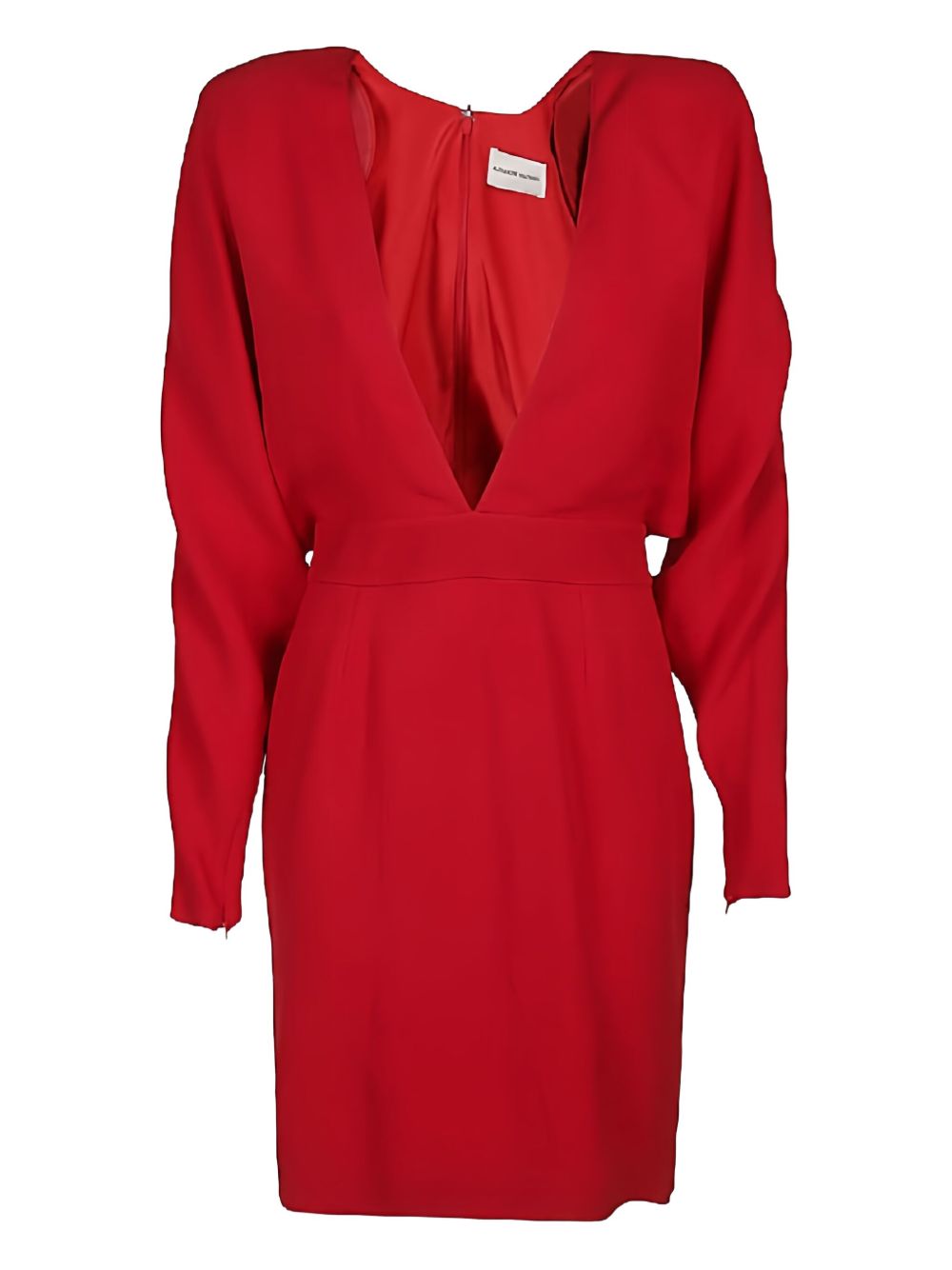 Alexandre Vauthier Alexandre Vauthier Dresses Red