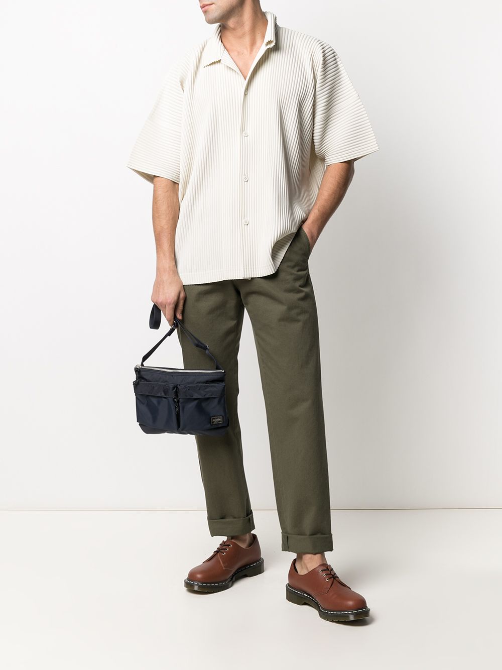 Porter PORTER Bags.. Blue