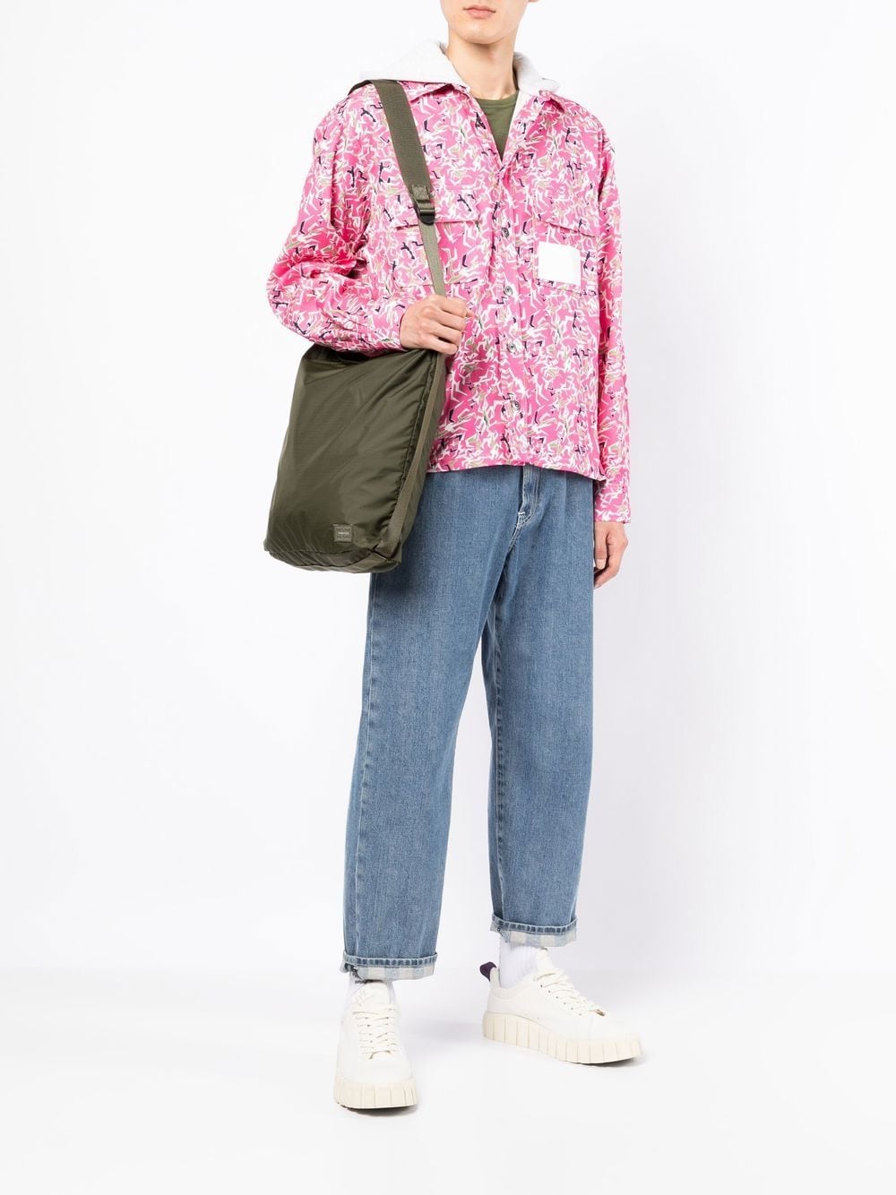 Porter PORTER Bags.. Green