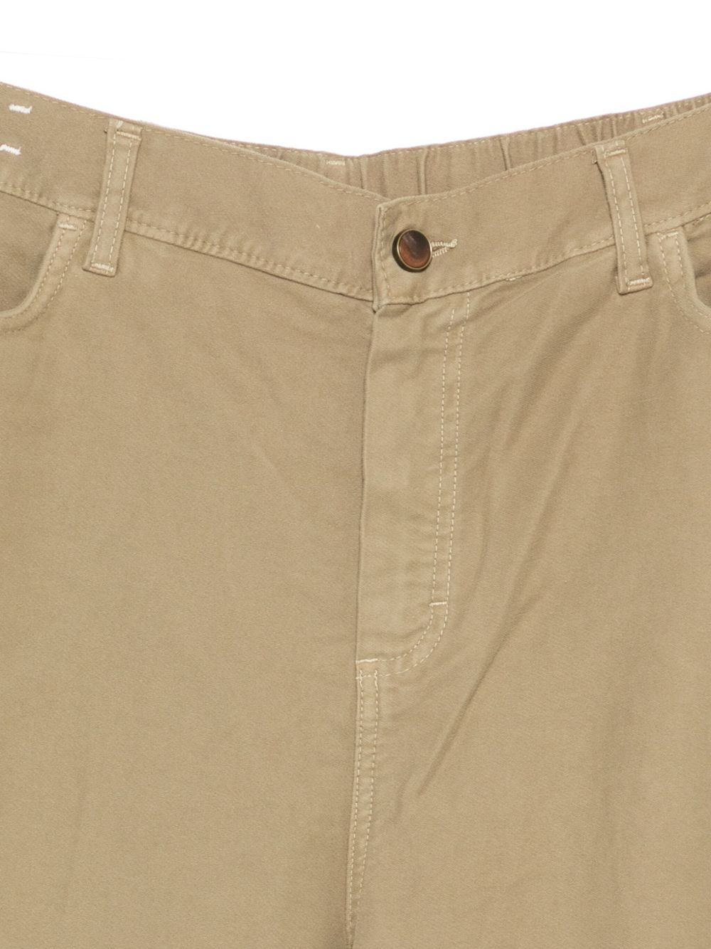 Alysi Alysi Trousers Green