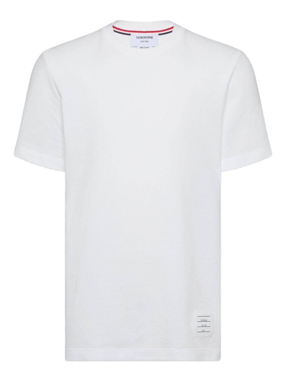 Thom Browne Thom Browne T-shirts and Polos White