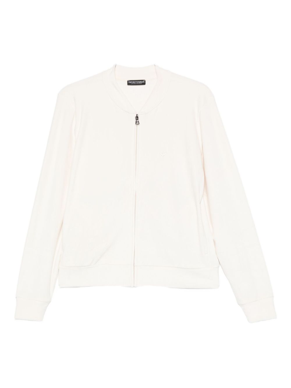 Emporio Armani Emporio Armani Sweaters Ivory