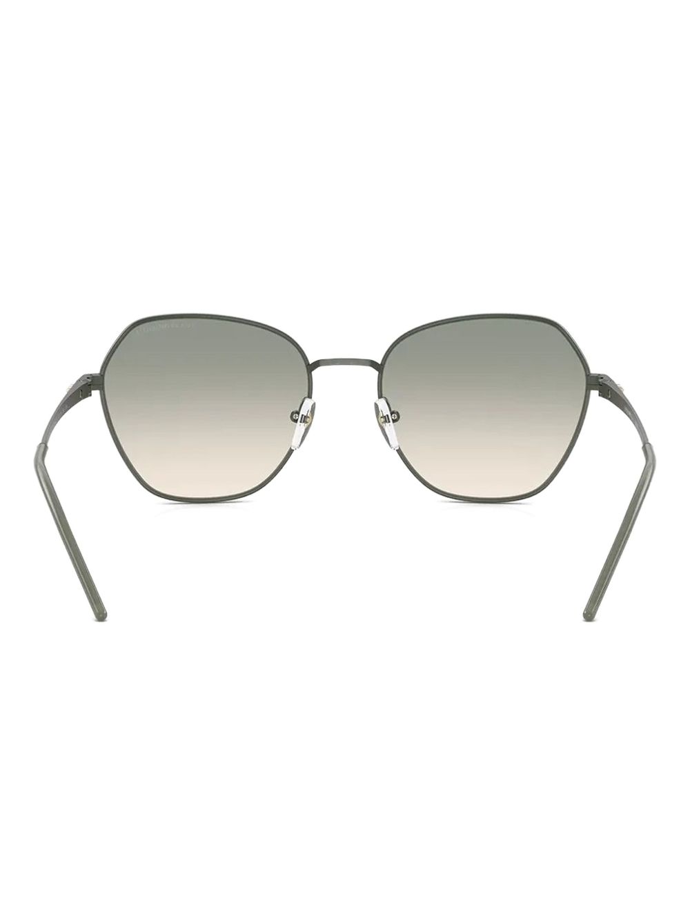 Emporio Armani Emporio Armani Sunglasses Light Grey