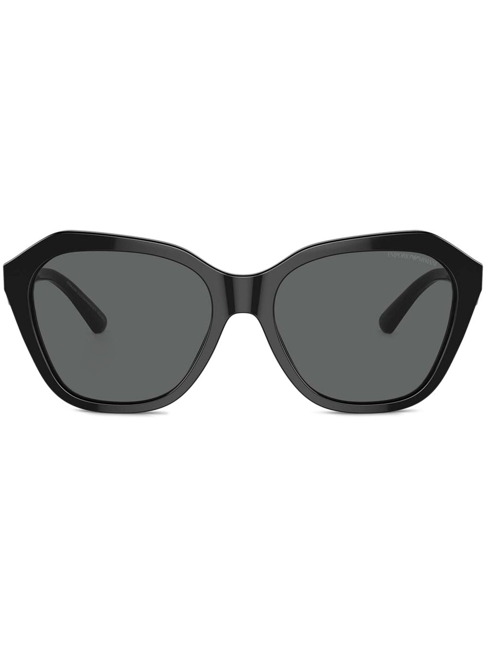 Emporio Armani Emporio Armani Sunglasses Black
