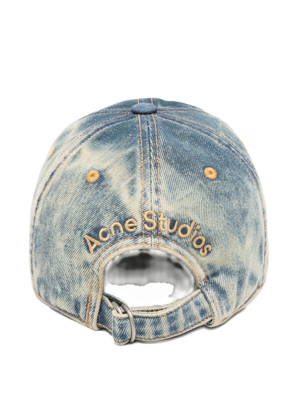 Acne Studios Acne Studios Hats Blue