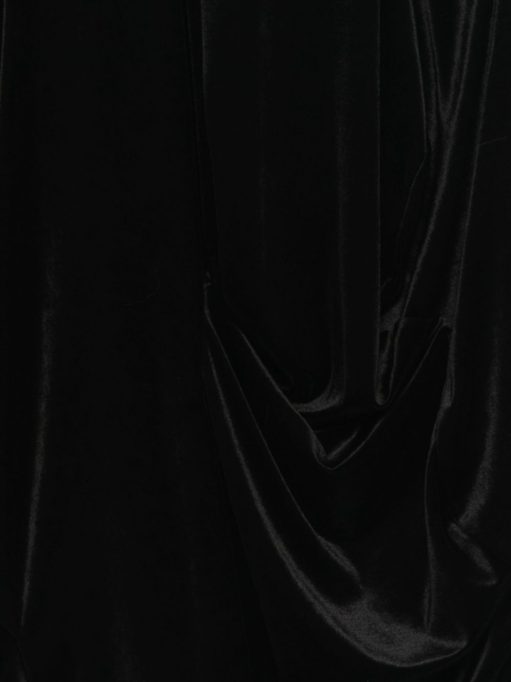 Comme Des Garcons Comme des Garcons Top Black