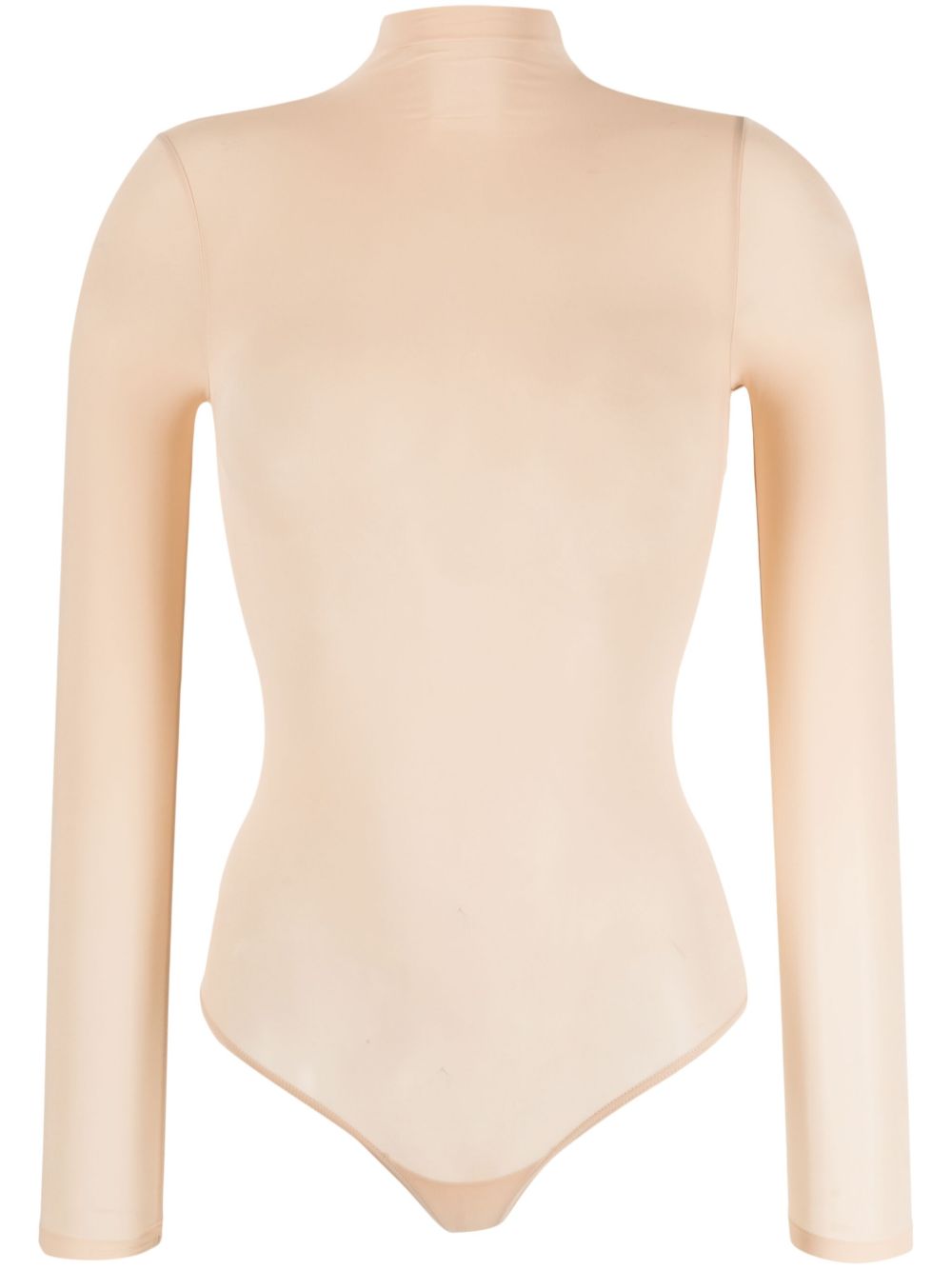 Wolford Wolford Top Beige