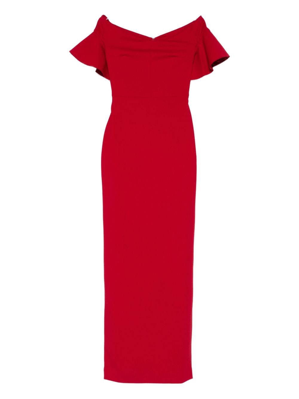 Solace London Solace London Dresses Red