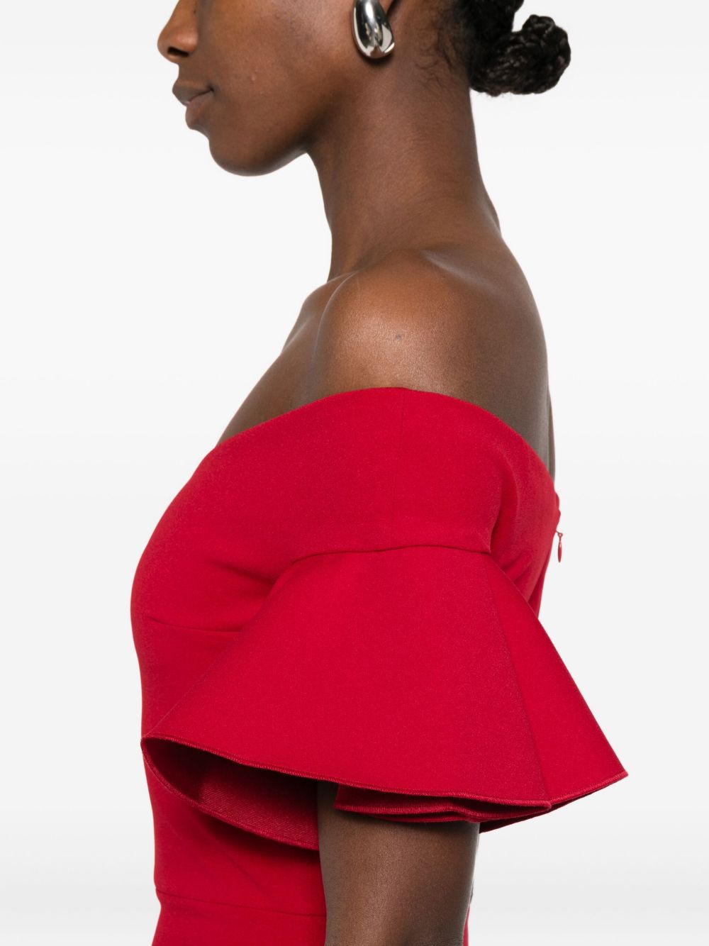 Solace London Solace London Dresses Red