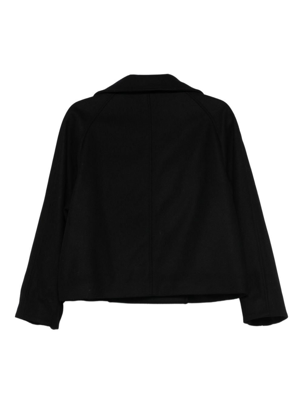 Paul Smith Paul Smith Jackets Black