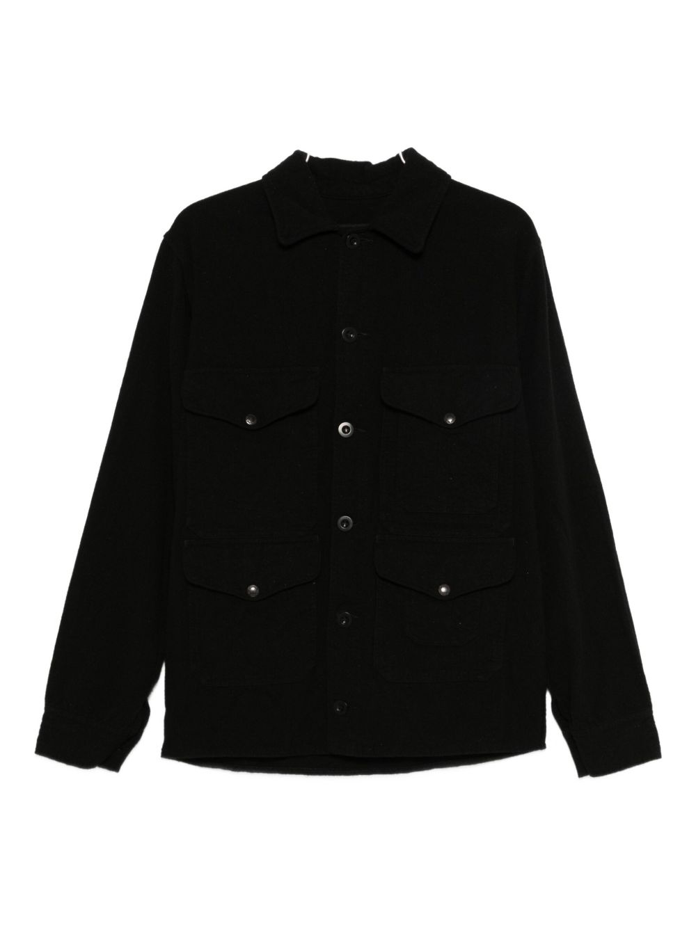 JUNYA WATANABE X FILSON Jackets Black