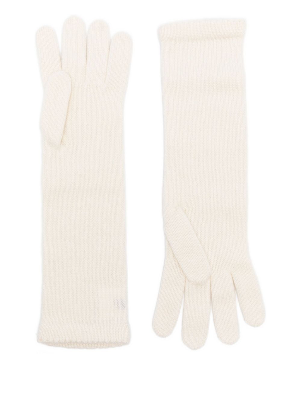 Alpo Cashmere Knitted Gloves