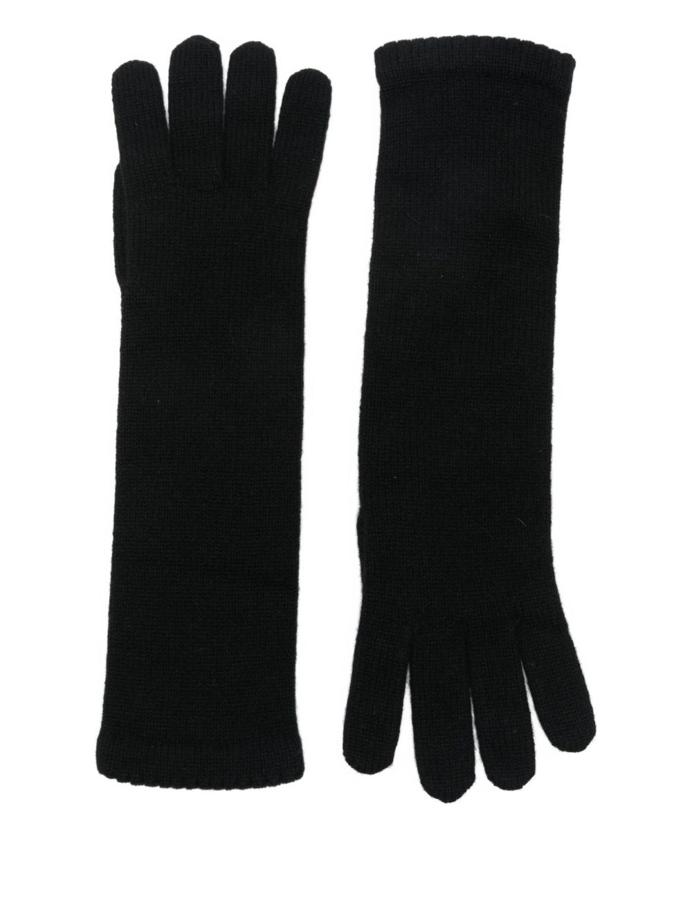Alpo Alpo Gloves Black