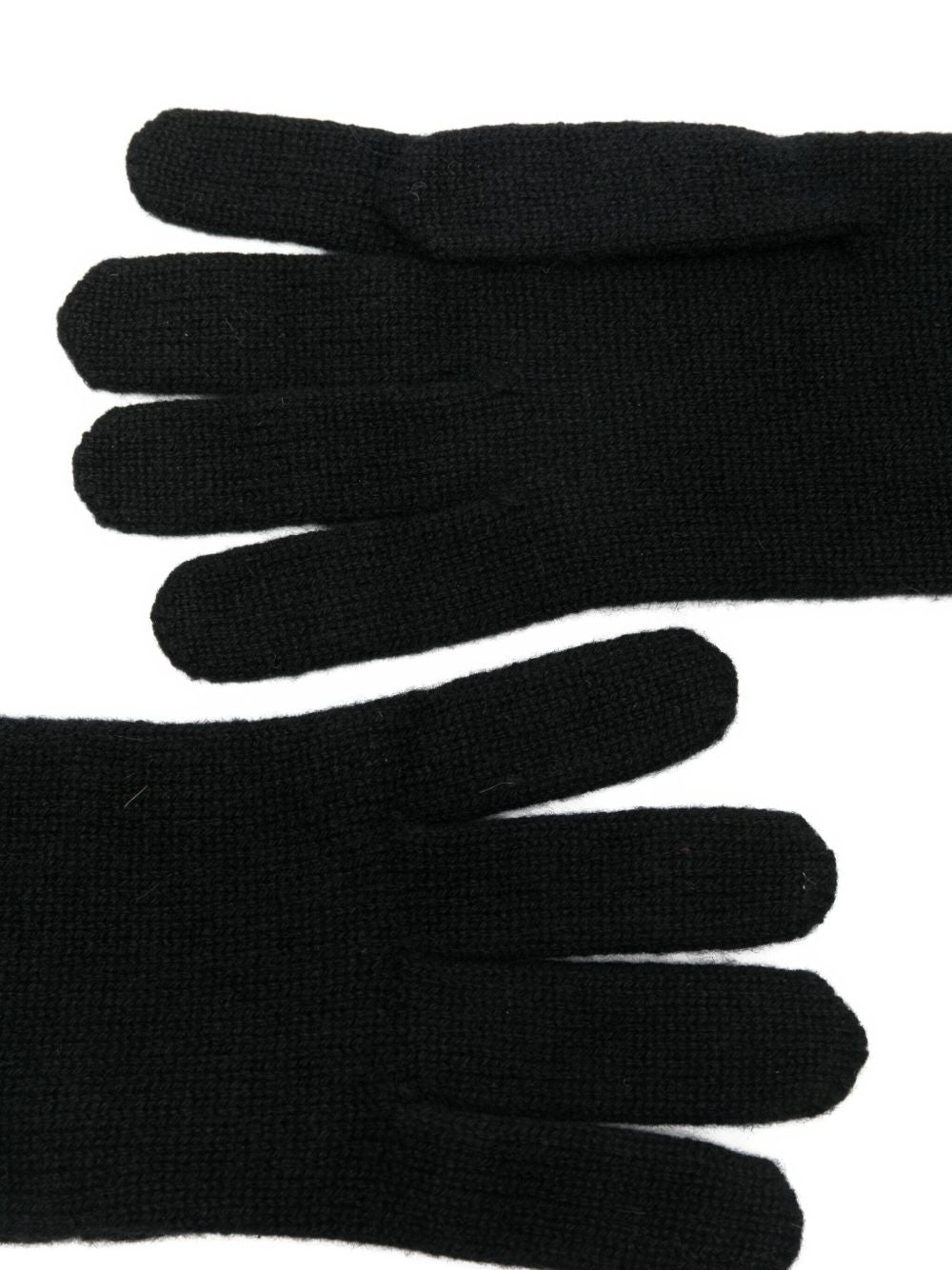Alpo Alpo Gloves Black