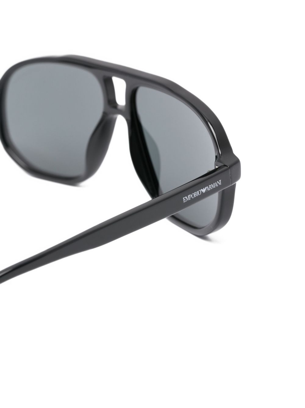 Emporio Armani Emporio Armani Sunglasses Green