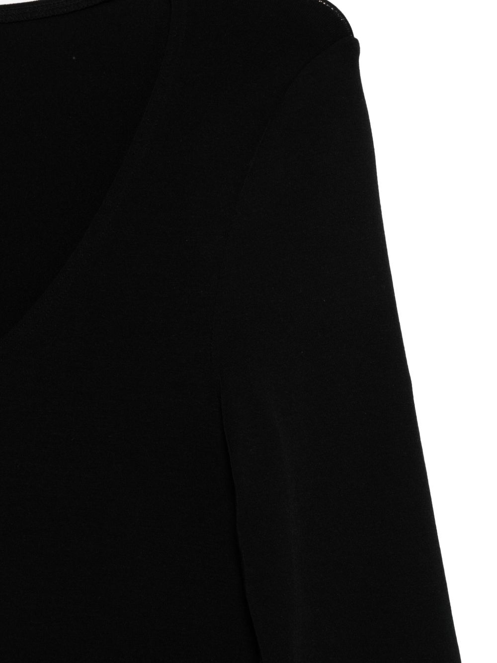 Wolford Wolford Top Black