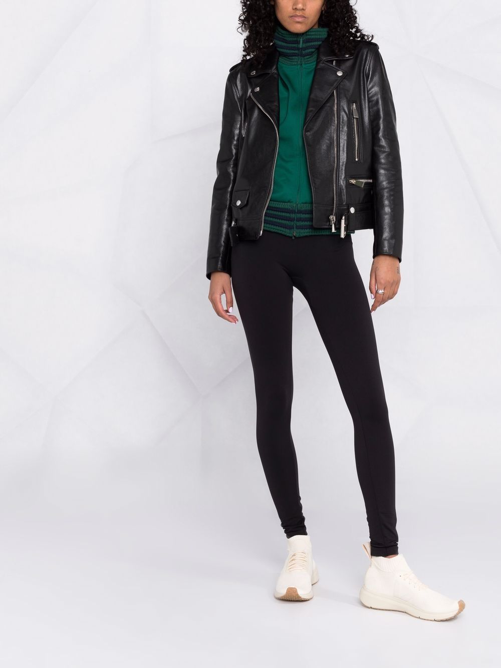 Wolford Wolford Trousers Black