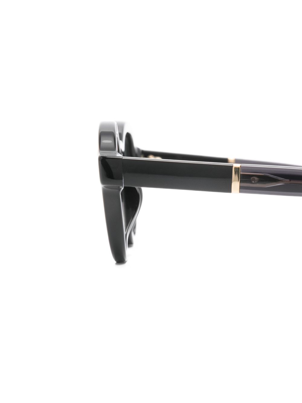 Emporio Armani Men’S Irregular-Shaped Sunglasses