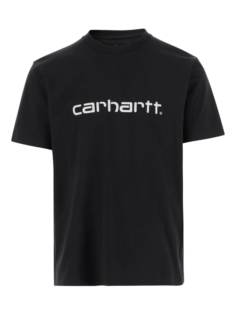 Carhartt Wip Pre CARHARTT WIP PRE T-shirts and Polos Black