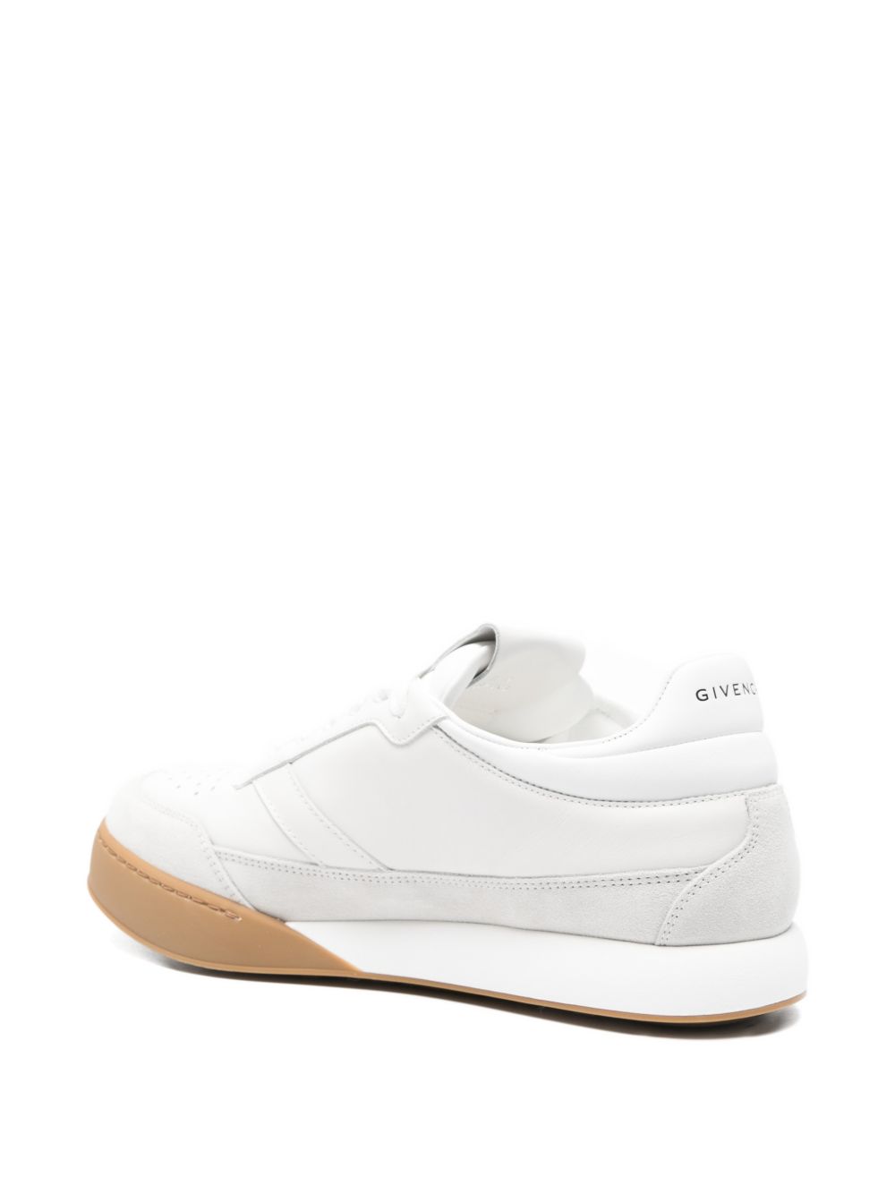 Givenchy Givenchy Sneakers White