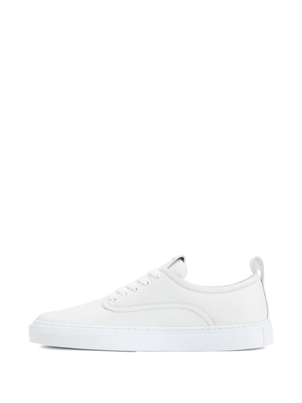 Givenchy Givenchy Sneakers White