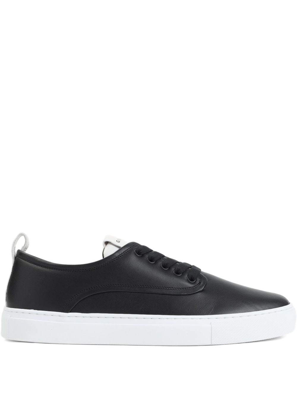 Givenchy Givenchy Sneakers Black