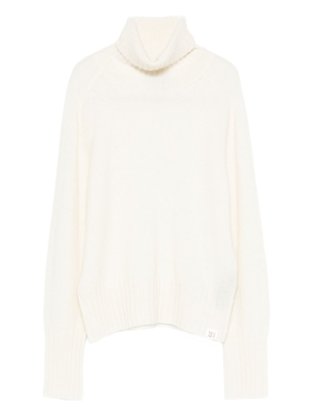 Peuterey Peuterey Sweaters White