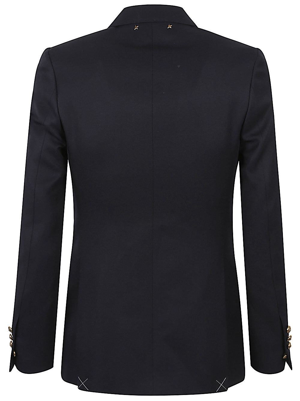 Golden Goose Golden Goose Jackets Blue