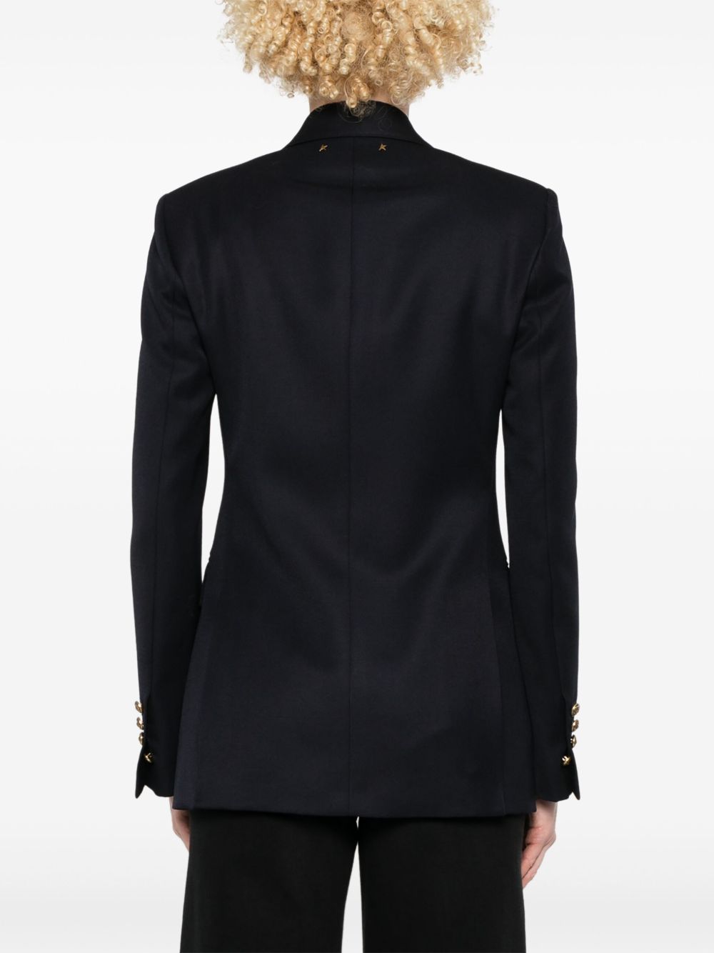 Golden Goose Golden Goose Jackets Blue