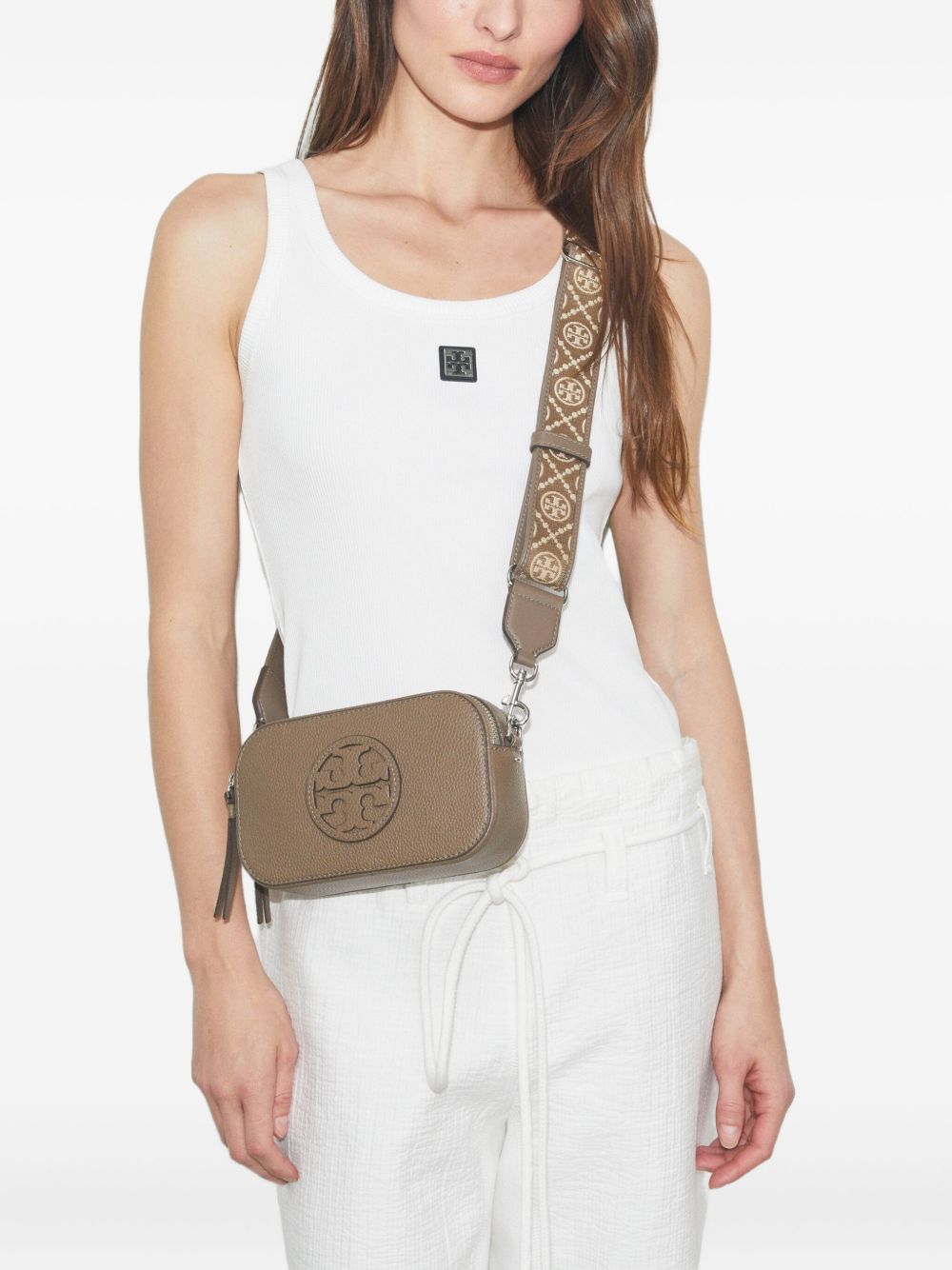 Tory Burch Tory Burch Bags.. Dove Grey