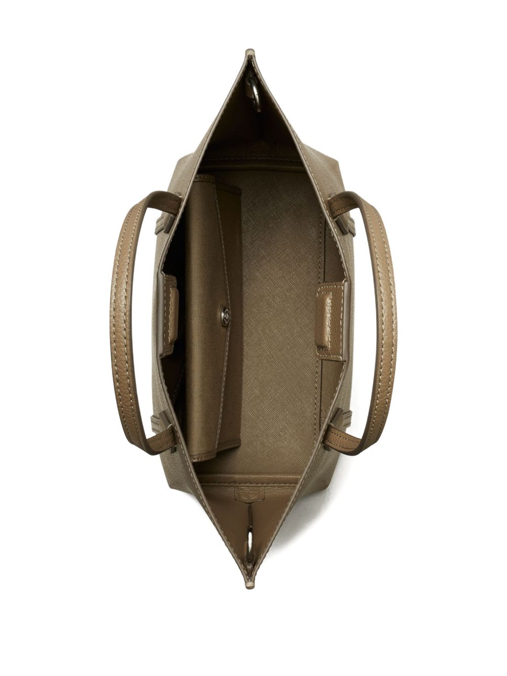 Tory Burch Small Perry Zip Tote