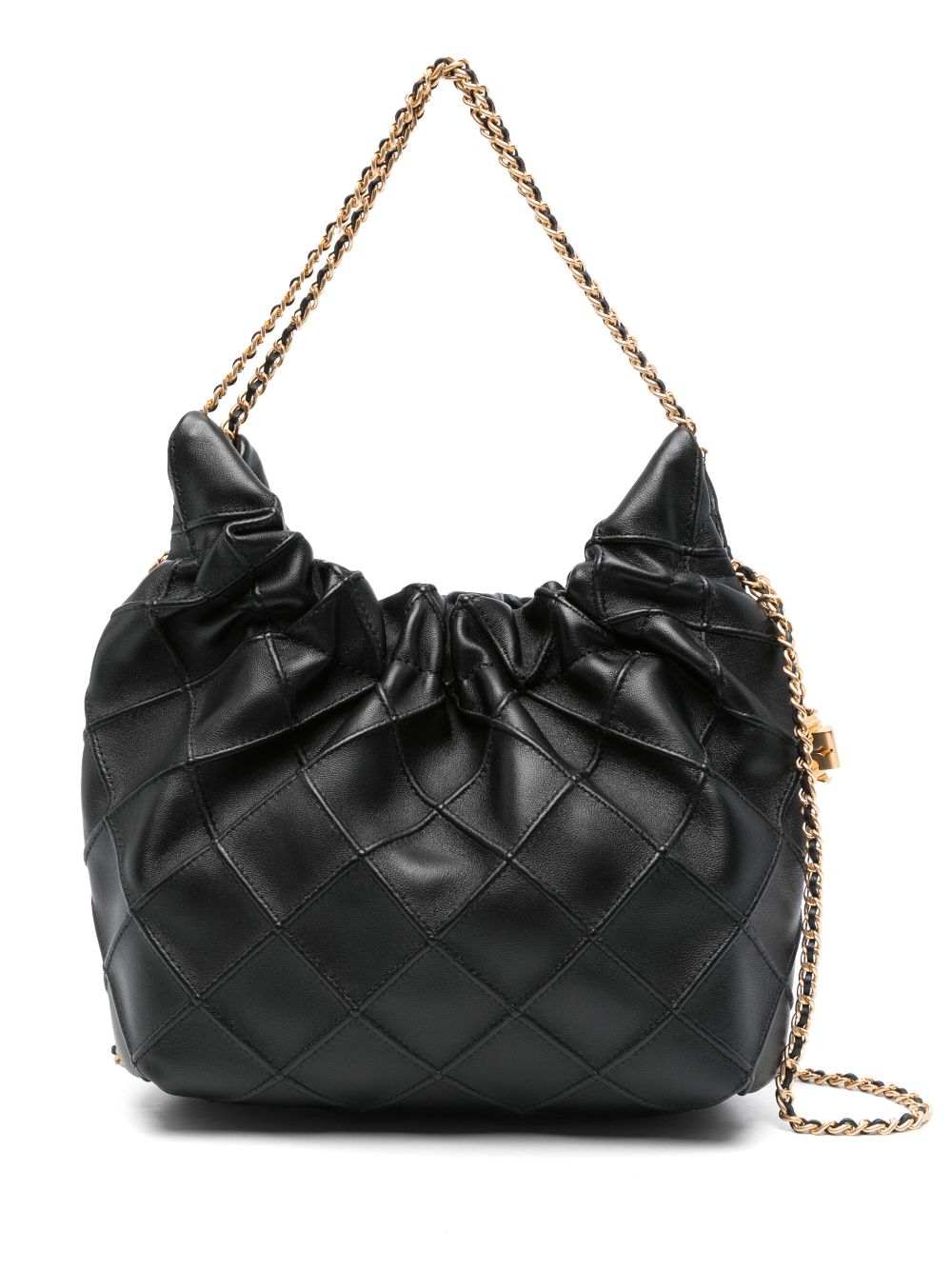 Tory Burch Fleming Mini Drawstring Bag
