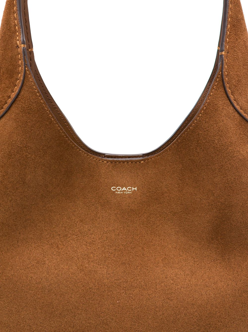 Coach Coach Bags.. Leather Brown
