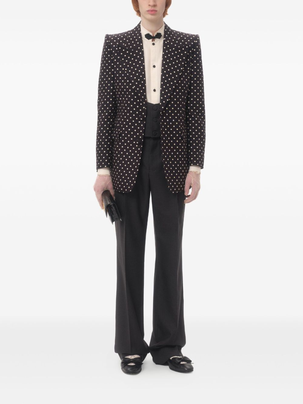 قمصان فالنتينو فالنتينو كريمي