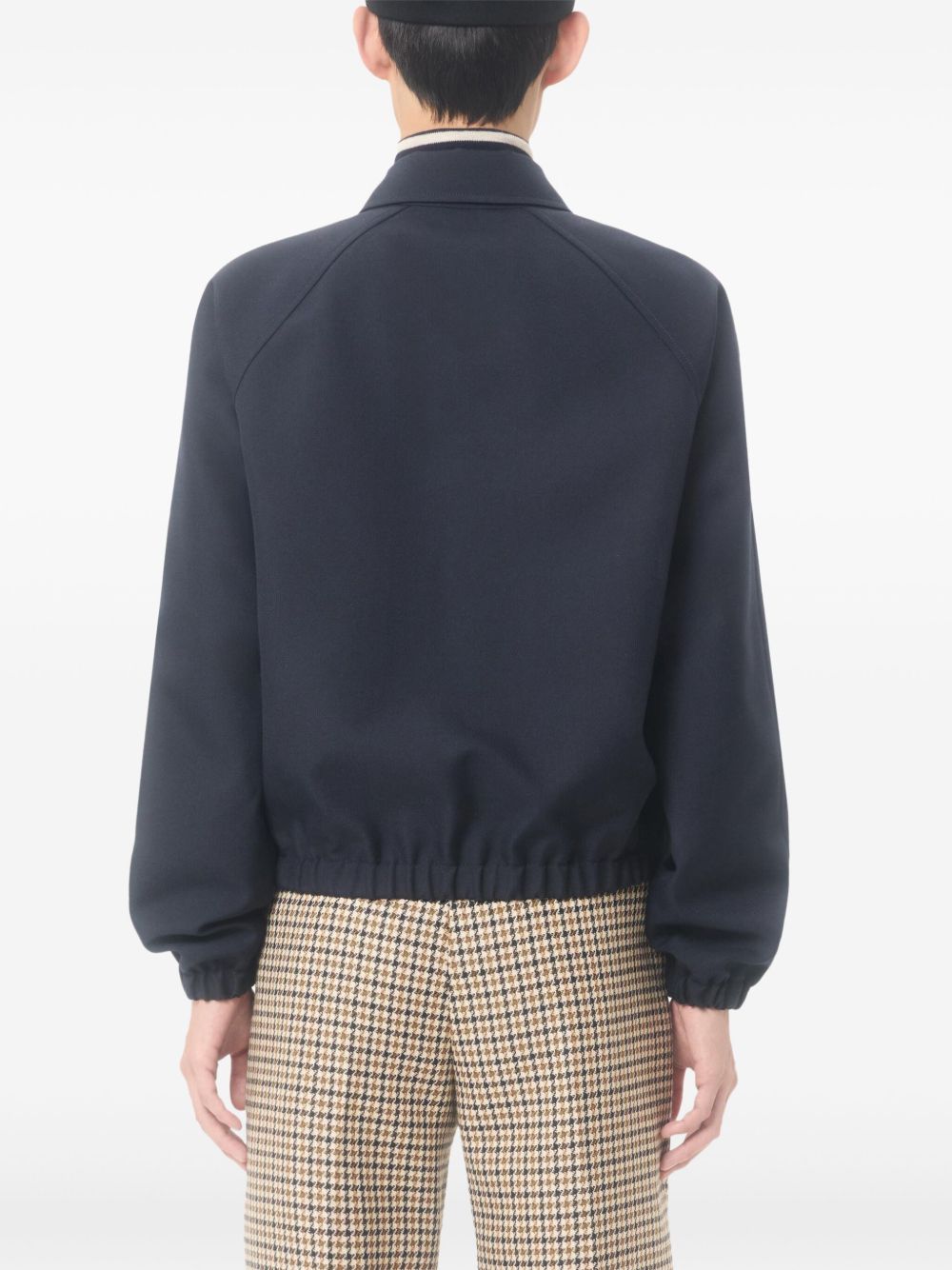 Valentino Valentino Coats Blue