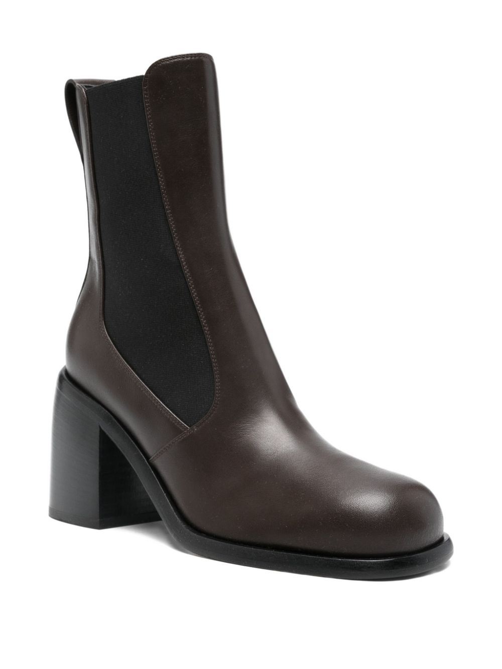 Sergio Rossi Sergio Rossi Boots Brown