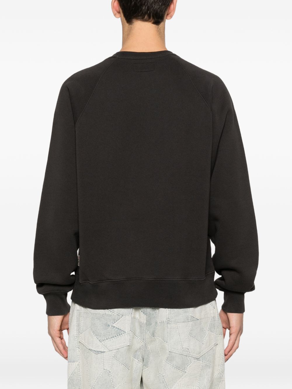 Stussy Stussy Sweaters Black