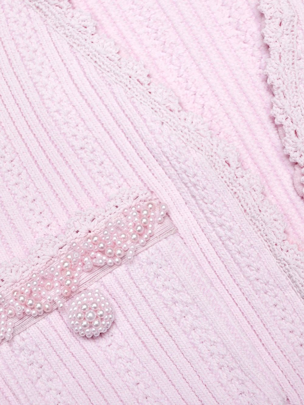 Self-Portrait Self-portrait Dresses Pink