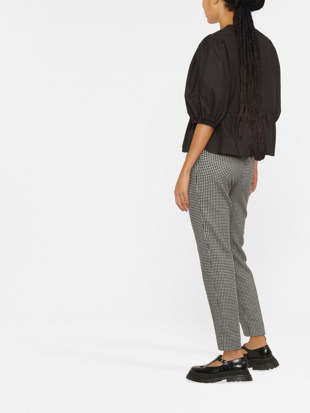 Ganni GANNI Top Black