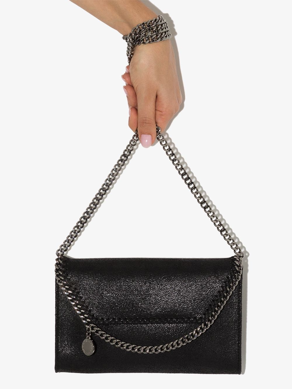 Stella McCartney Stella McCartney Bags.. Black