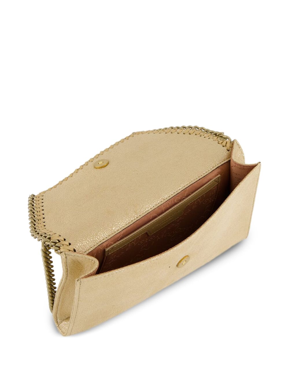 Stella McCartney Stella McCartney Bags.. Golden