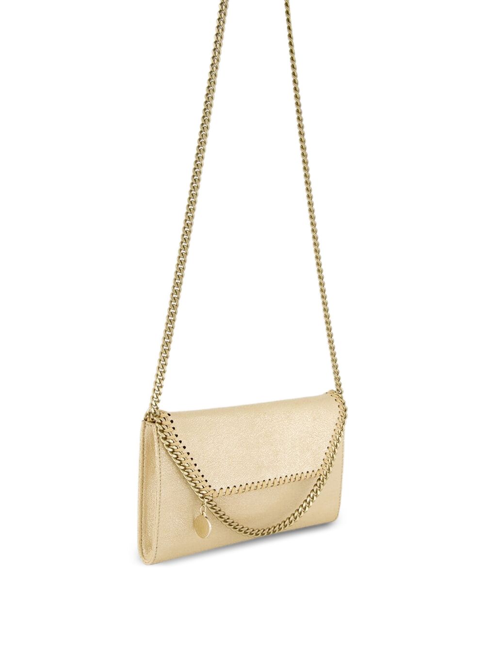 Stella McCartney Stella McCartney Bags.. Golden