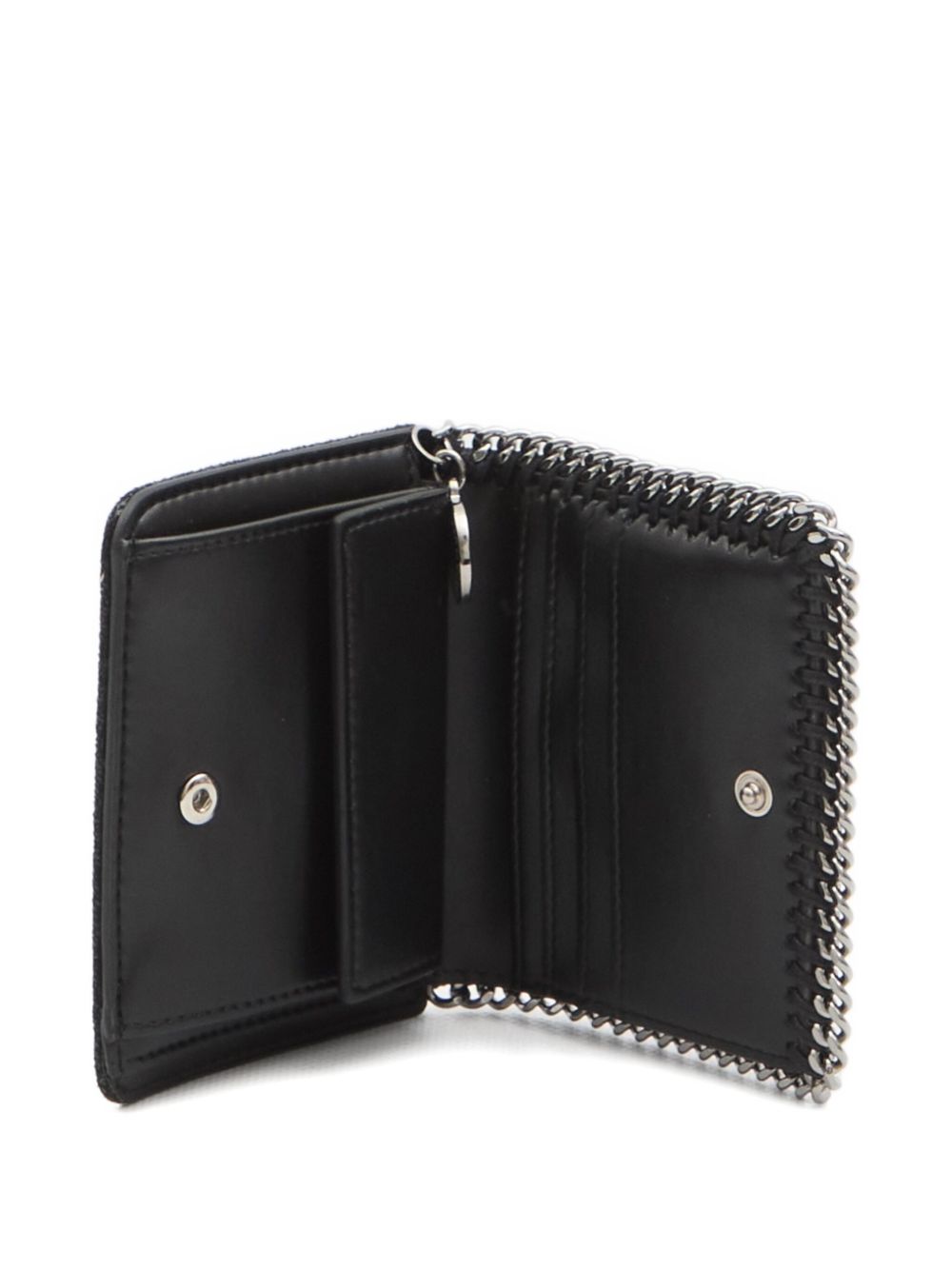 Stella McCartney Stella McCartney Wallets Black