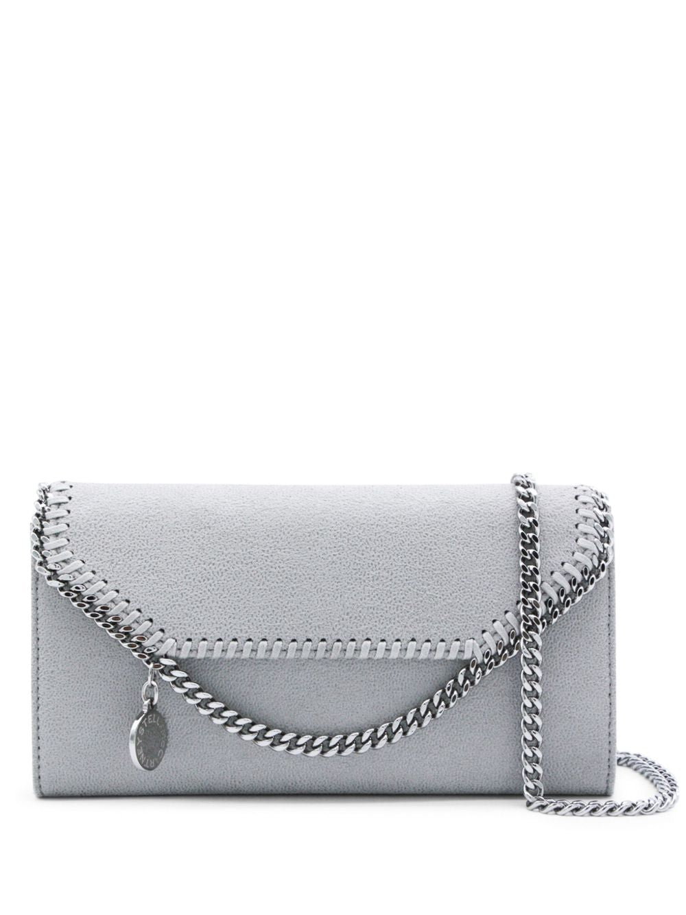Stella Mccartney Falabella Wallet Crossbody Bag