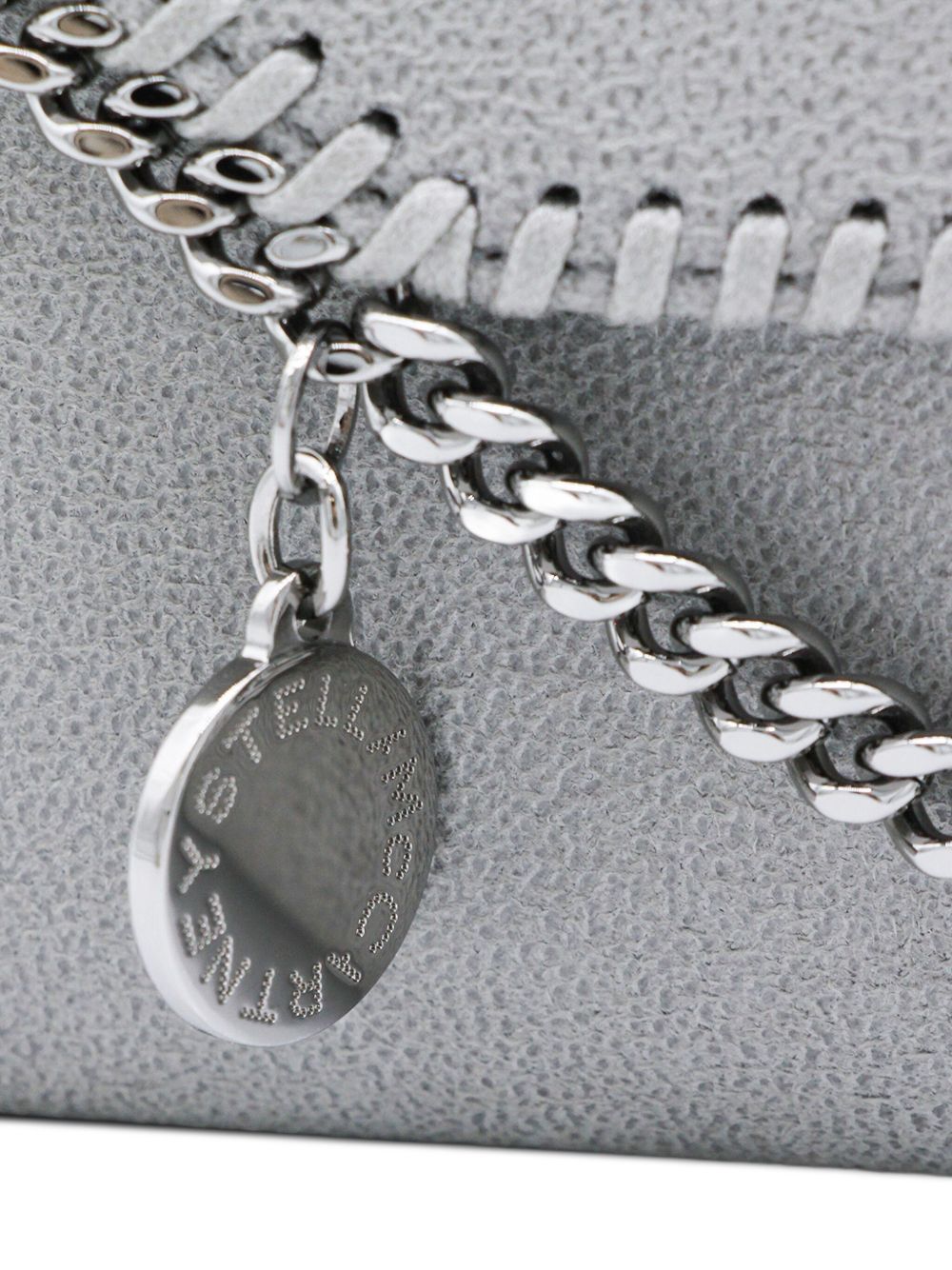 Stella Mccartney Falabella Wallet Crossbody Bag