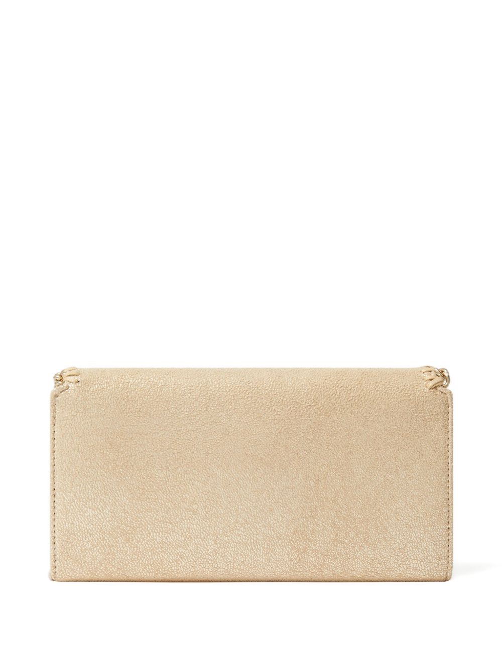 Stella Mccartney Falabella Wallet-On-Chain Crossbody