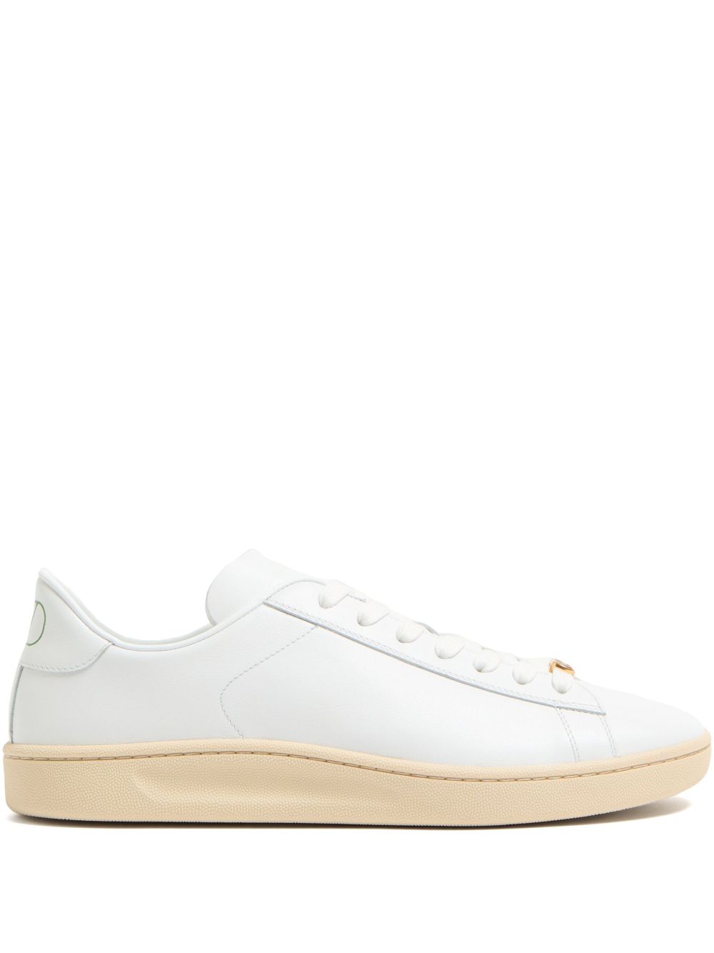 Valentino Garavani Royco Sneaker In Nappa Calfskin