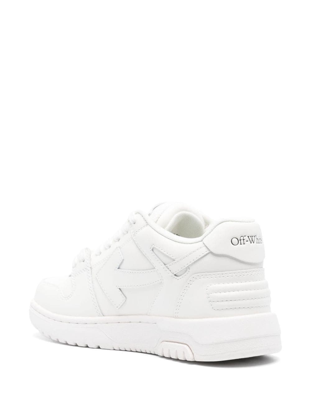 Off White Off White Sneakers White
