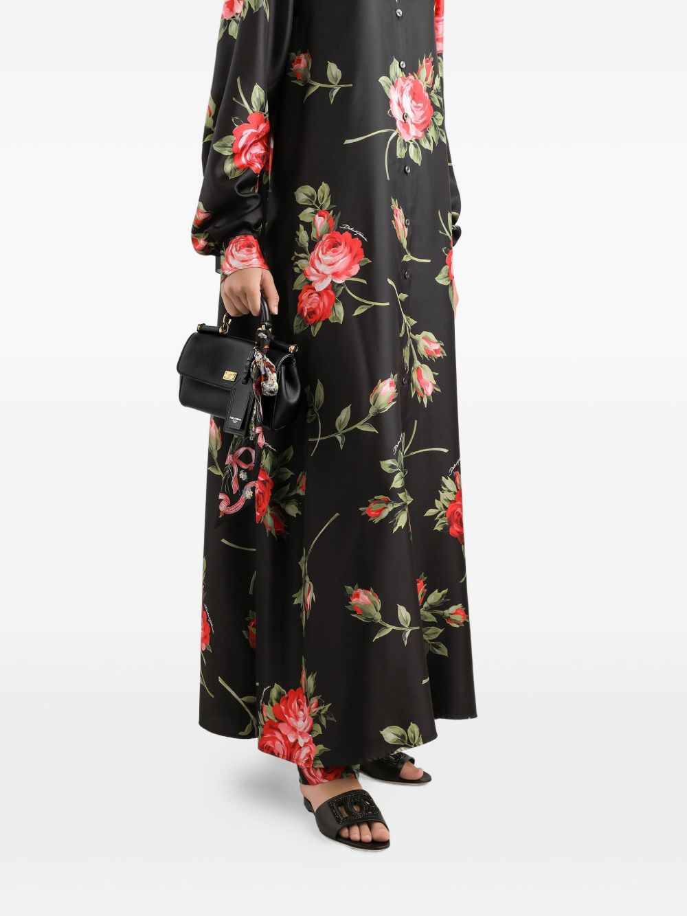 Dolce & Gabbana Dolce & Gabbana Bags.. Black