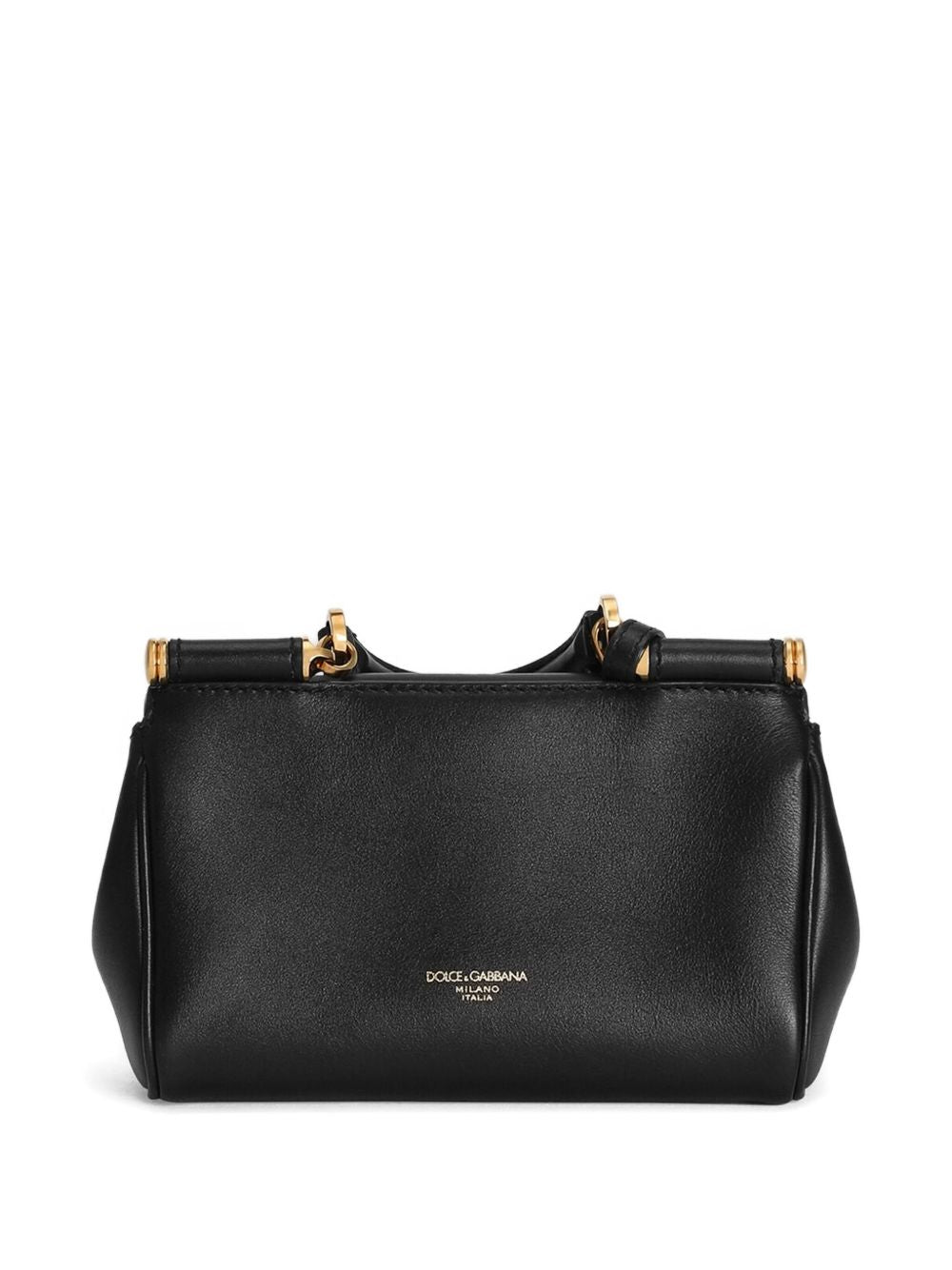 Dolce & Gabbana Dolce & Gabbana Bags.. Black